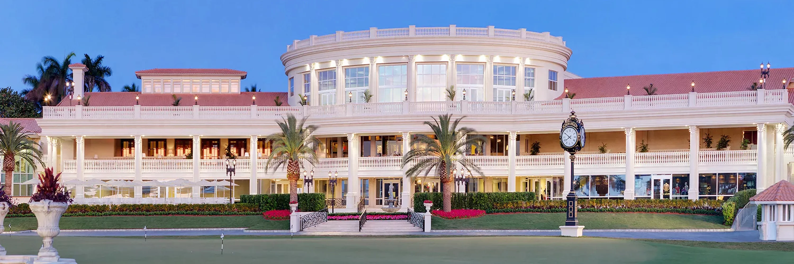 Trump National Doral Miami