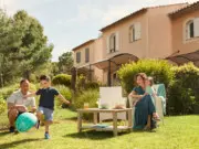 Village Pierre & Vacances - Pont Royal en Provence