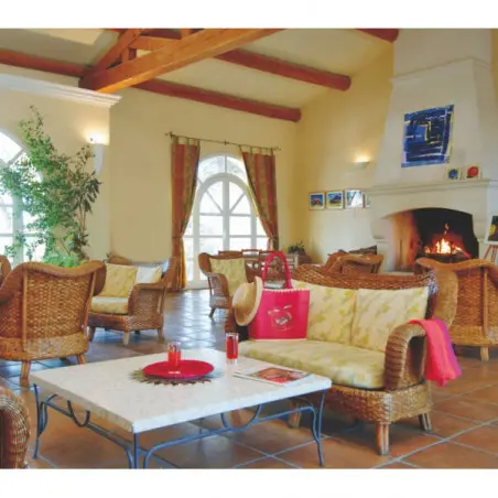 Village Pierre & Vacances - Pont Royal en Provence_1