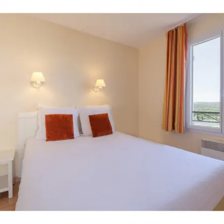 Village Pierre & Vacances - Pont Royal en Provence_2