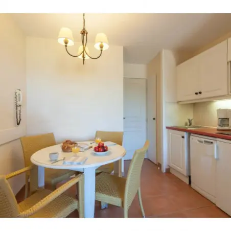 Village Pierre & Vacances - Pont Royal en Provence_3