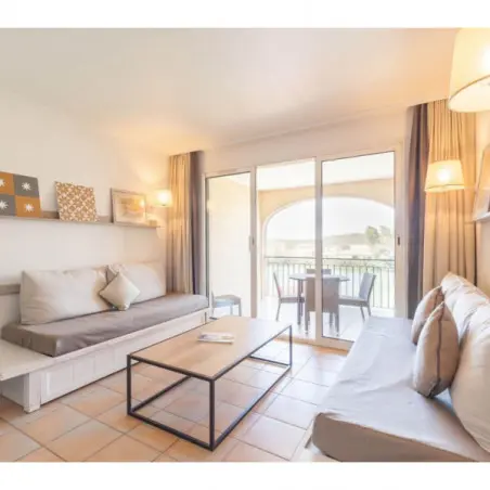 Village Pierre & Vacances - Pont Royal en Provence_4