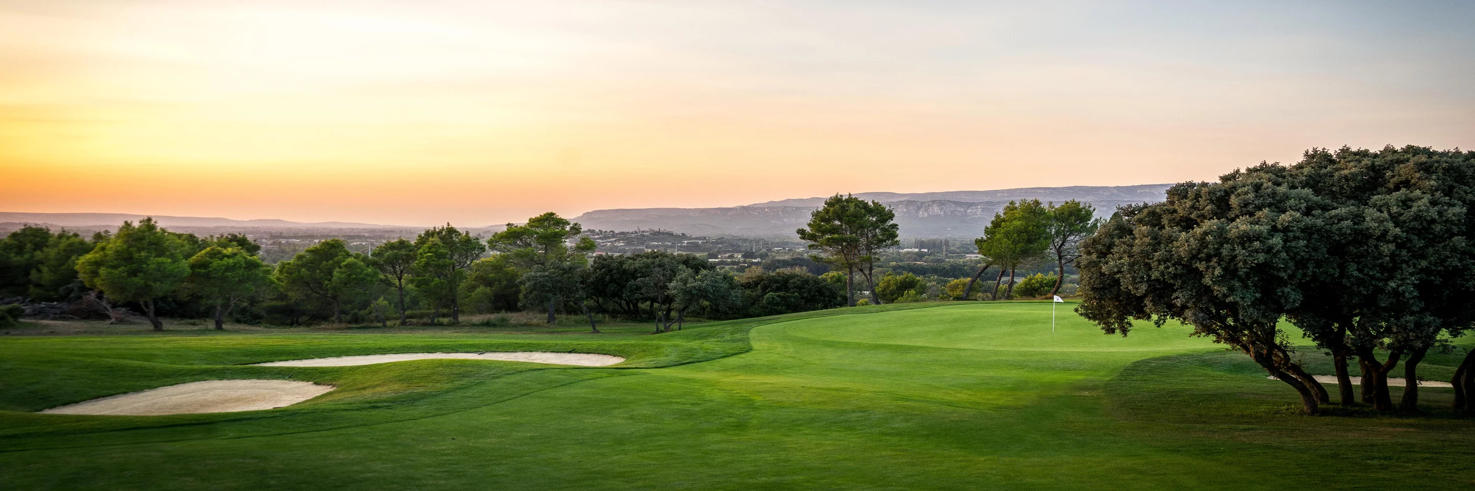 Village Pierre & Vacances - Pont Royal en Provence