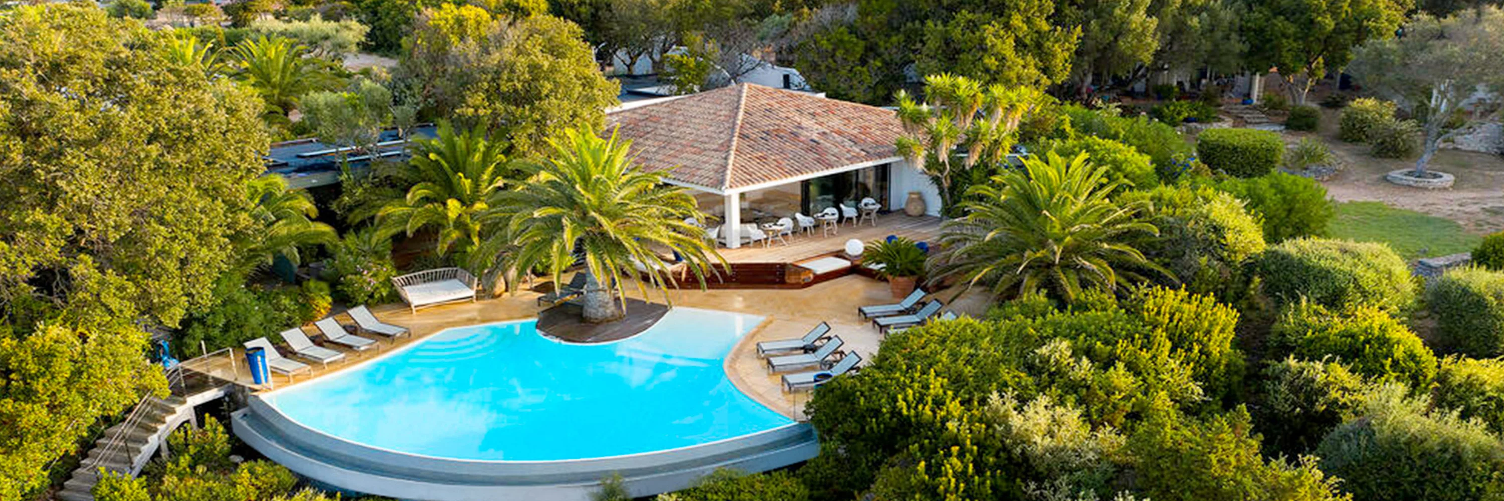 Les Suites Du Maquis