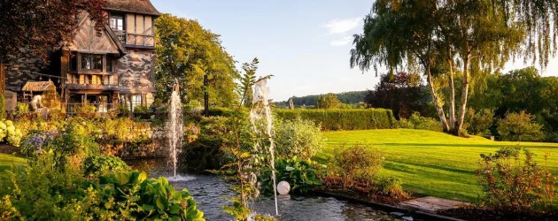 Les Jardins de Coppelia