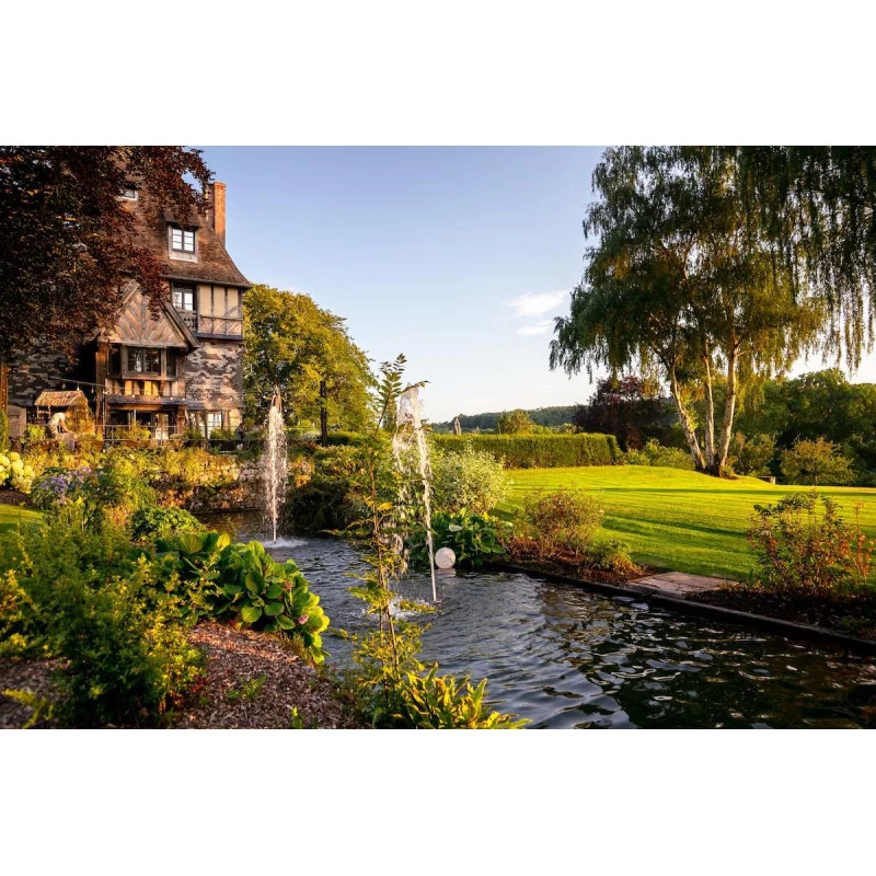 Les Jardins de Coppelia