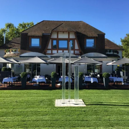 Le Relais de la Malmaison Hotel Spa image 1