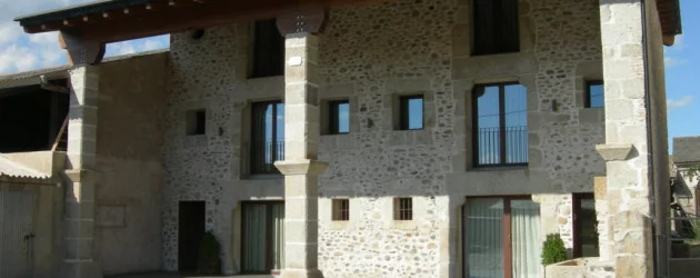 L'Hôtel Le Mas d'Aravó