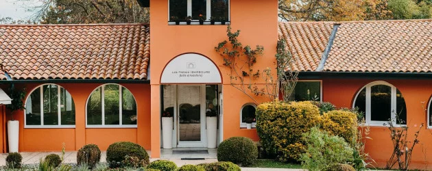 Les Frères Ibarboure