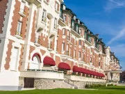 Hôtel Barrière Le Westminster Le Touquet