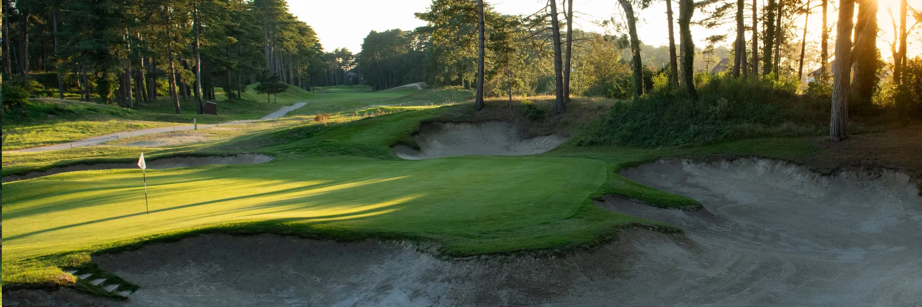 Golf d'Hardelot