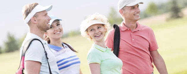 Golf Le Provençal (06) - Stage débutant 2 heures avec Jean-François