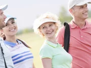 Golf Le Provençal (06) - Stage débutant 2 heures avec Jean-François