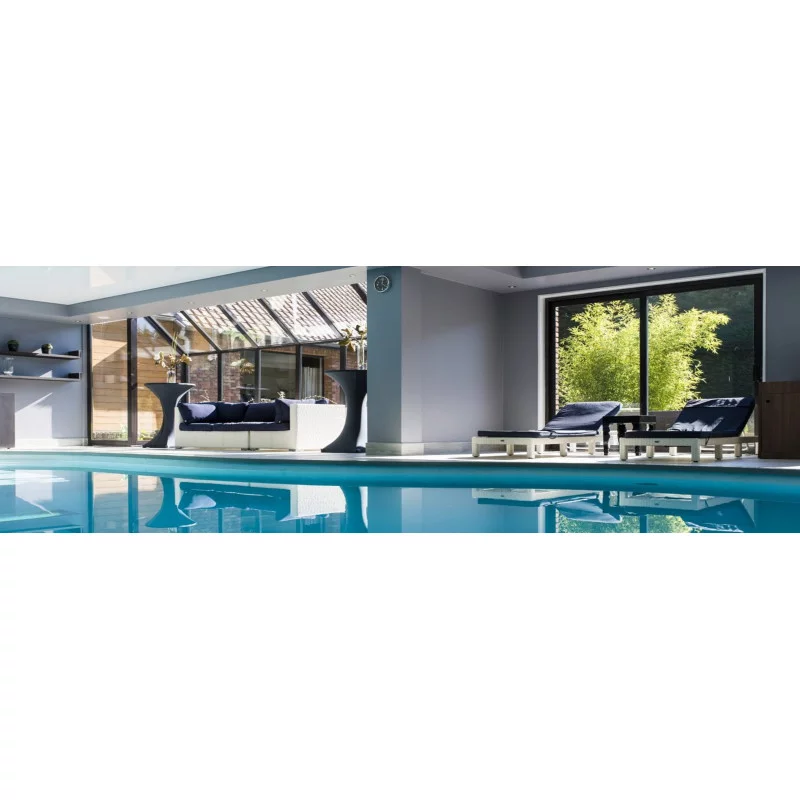 3* Hôtel Espace Zen'ing - Séjour golf 3 jrs et 2 Nts - 1 Gf au Golf Le Vert Parc