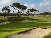 Golf du Touquet  - Séjour Golf 5 jours / 4 nuits – Le Manoir Hôtel 4★ & Golf du Touquet (3 green-fee)