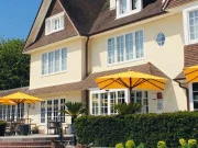 Golf du Touquet  - Séjour Golf 5 jours / 4 nuits – Le Manoir Hôtel 4★ & Golf du Touquet (3 green-fee)