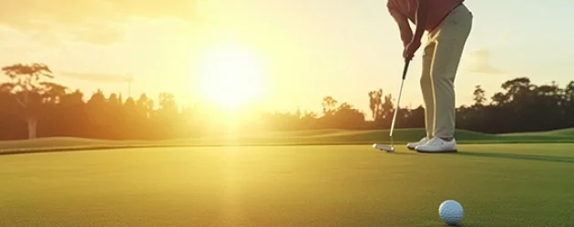 Séjour 6 Jrs et 5 Nts - Hôtel le Régina- 3 parcours