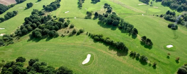 Cap Golf Club - Bois de Ruminghem