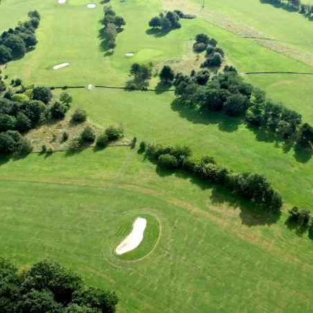 Golf du Bois de Ruminghem image 1