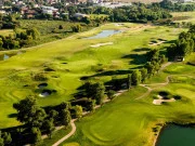Prague City Golf