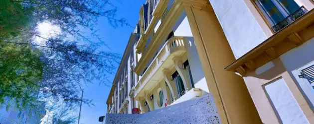 Hotel le Windsor Grande Plage Biarritz_0