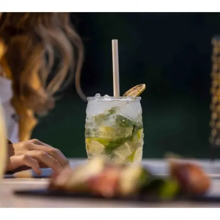 Les Lodges - Parrot World_2