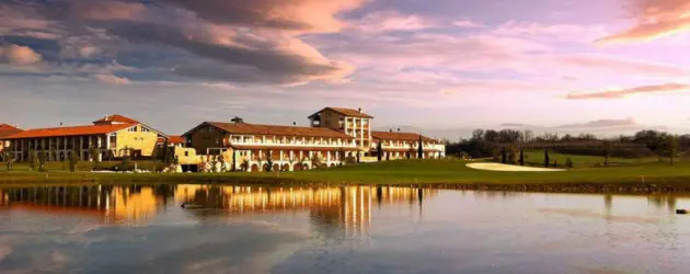 Garda Hotel San Vigilio Golf_32