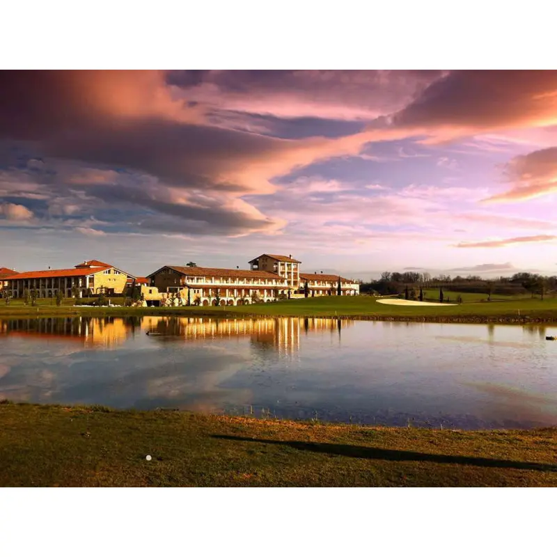 Garda Hotel San Vigilio Golf_32