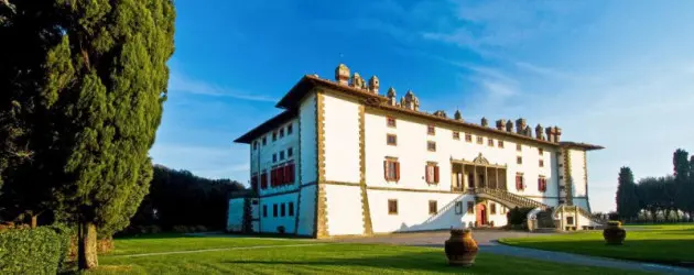 Hotel Tenuta di Artimino Meliá Collection_0