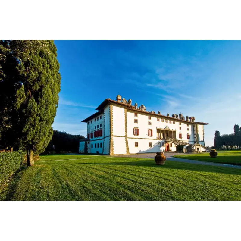 Hotel Tenuta di Artimino Meliá Collection_0