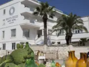 Bianco Riccio Suite Hotel