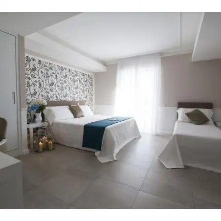 Bianco Riccio Suite Hotel_2