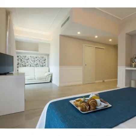 Bianco Riccio Suite Hotel_3