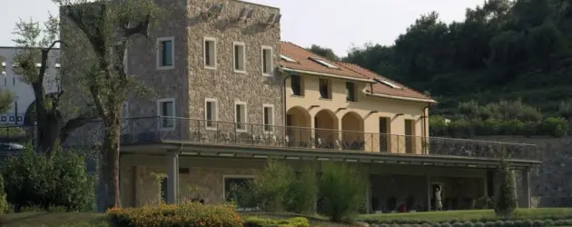 Castellaro Golf Resort_0