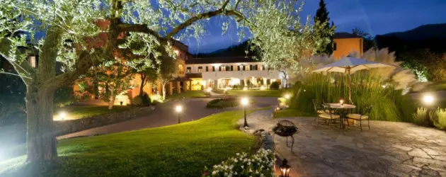 La Meridiana Relais & Chateaux_0