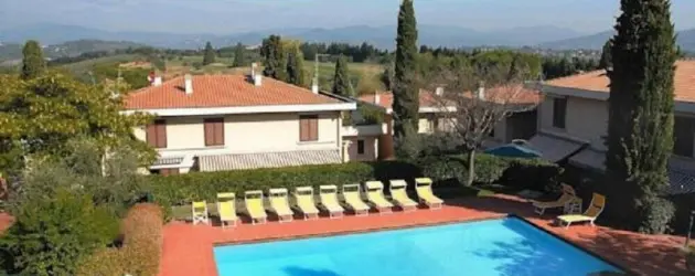 Residence Poggio del Golf_0