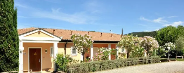 Il Pelagone Hotel & Golf Resort Toscana_0