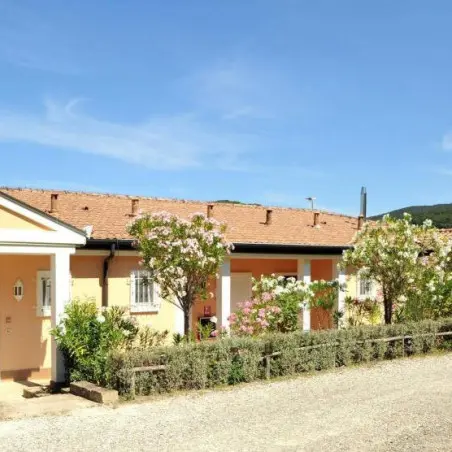 Il Pelagone Hotel & Golf Resort Toscana_0