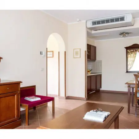 Il Pelagone Hotel & Golf Resort Toscana_3