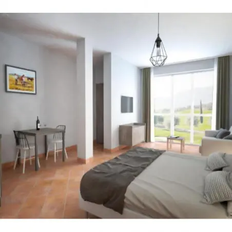 Il Pelagone Hotel & Golf Resort Toscana_4