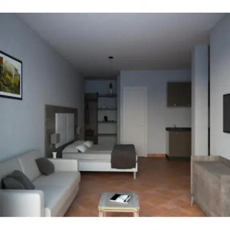 Il Pelagone Hotel & Golf Resort Toscana_5