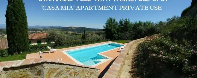 Hotel Villa S Michele_0
