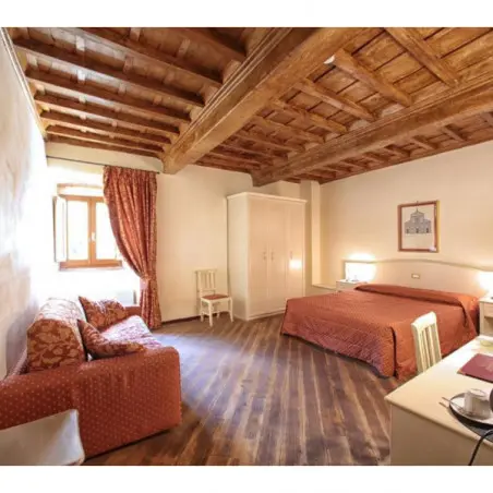 Hotel Villa S Michele_4