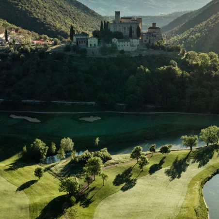 Antognolla Golf image 1