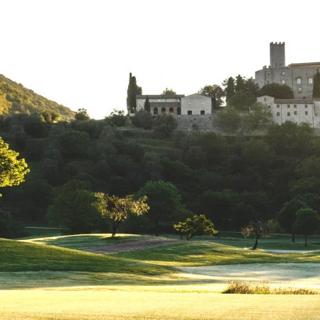 Antognolla Golf image 2