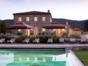 Rosewood Castiglion del Bosco