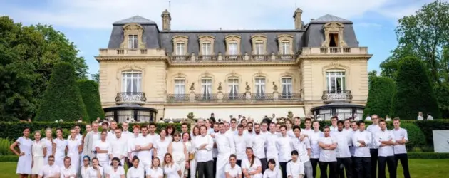 Domaine Les Crayeres_0