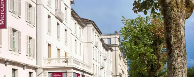 Mercure Vittel_0