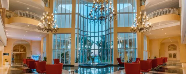 Iberostar Waves Averroes_0