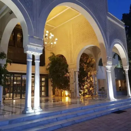 OCEANA HOTEL & SPA "Focussed Adults"_0